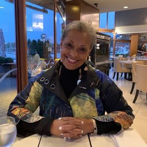 Meet your Posher, Brenda darcel